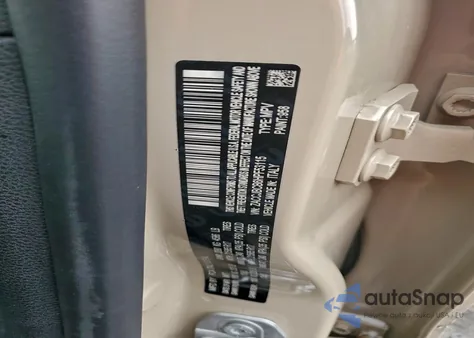 2017 Jeep Renegade Trailhawk из США, поврежденный, VIN ZACCJBCB6HPF53115